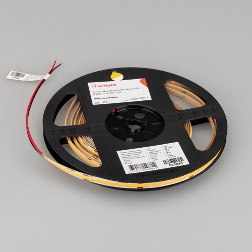 Лента светодиодная Arlight COB 39060 в Нижнем Новгороде фото 5