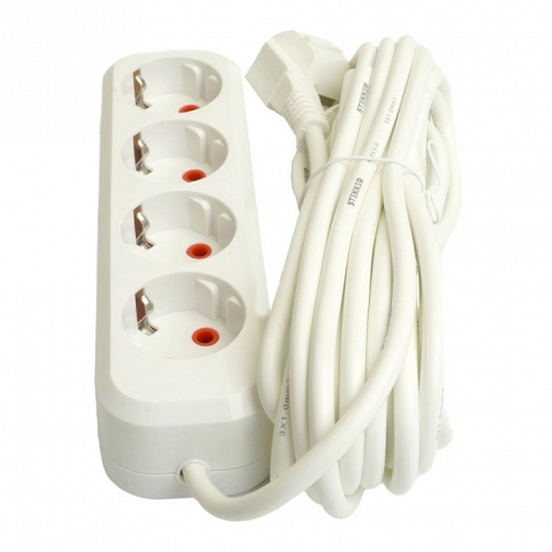 Удлинитель Stekker Home 49389 в Нижнем Новгороде фото 6