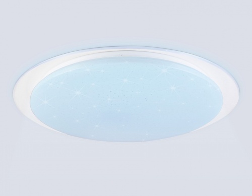 Накладной светильник Ambrella Light  FZ780 в Нижнем Новгороде фото 7