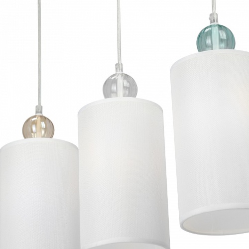 Подвесной светильник Vitaluce V2896 V2896-0/3S в Нижнем Новгороде фото 3