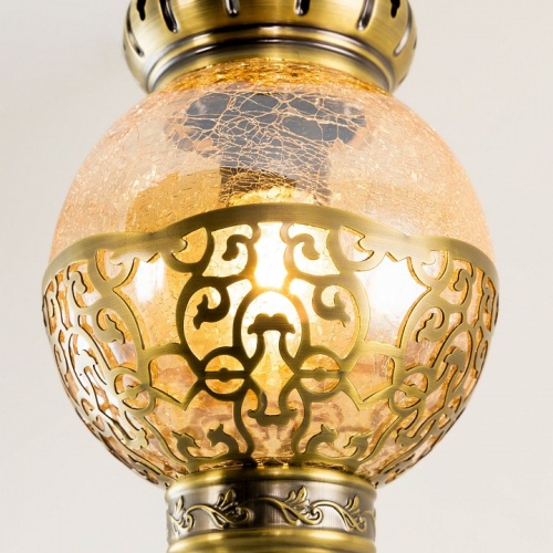 Подвесной светильник Citilux Каир CL419113 в Бородино фото 8