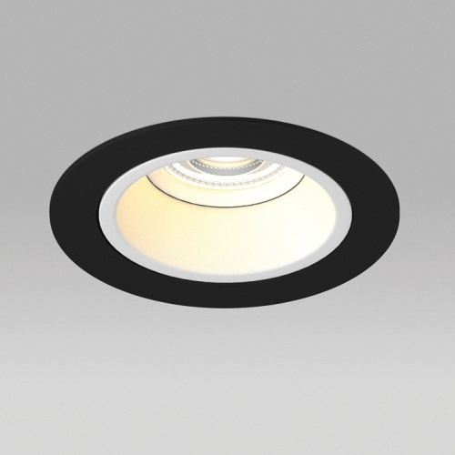 Встраиваемый светильник Lightstar Domino D61706WMOD в Нижнем Новгороде фото 2