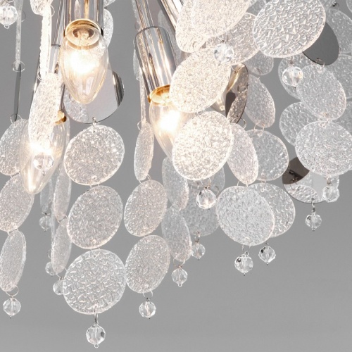 Потолочная люстра Bogate's Bolla 334/9 Smart в Нижнем Новгороде фото 4