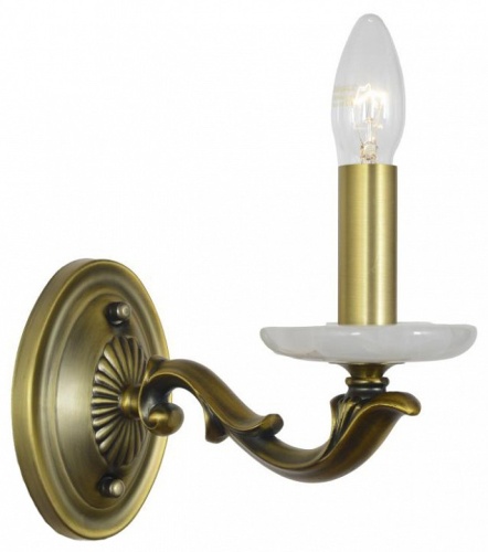 Бра Dio D’Arte Vicentino Vicentino E 2.1.1 A в Нижнем Новгороде