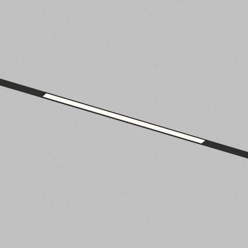 Накладной светильник Denkirs SMART 48V LINEAR DK8504-BK в Нижнем Новгороде фото 3