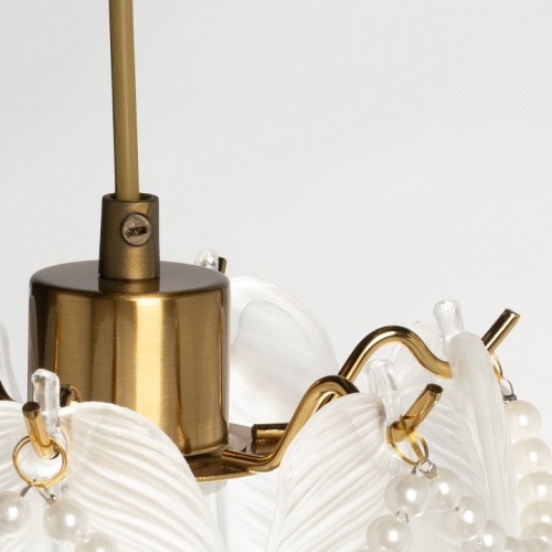 Подвесной светильник De City Бриз 47 230010601 в Нижнем Новгороде фото 5