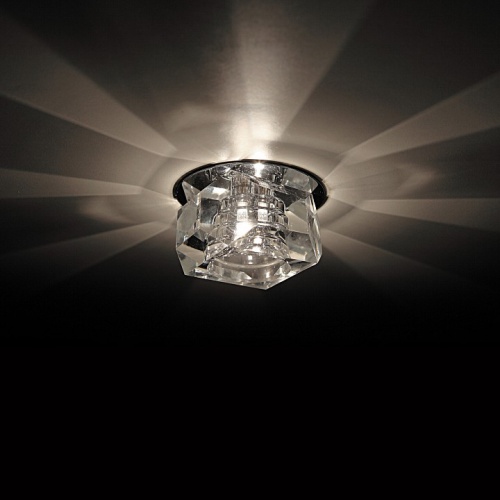 Встраиваемый светильник Lightstar Romb 004060 в Кировске фото 3