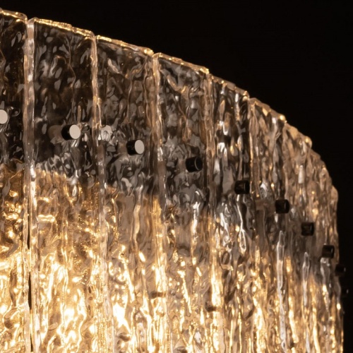 Подвесная люстра Loft it Nevada 10297/800 Pearl black в Нижнем Новгороде фото 2