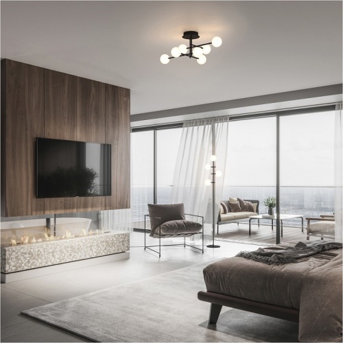 Люстра на штанге Mantra Cellar 7632 в Нижнем Новгороде фото 4