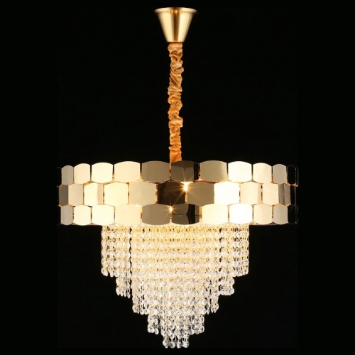 Подвесной светильник Aployt Dzhoell APL.823.03.12 в Нижнем Новгороде фото 6