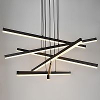 Подвесная люстра Rivoli Mabel Б0068430 в Нижнем Новгороде