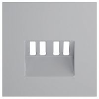 Накладка для розетки акустической Voltum S70 VLS001516 в Нижнем Новгороде