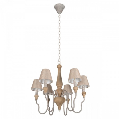 Подвесная люстра Loft it Countryside 10420 в Нижнем Новгороде фото 2