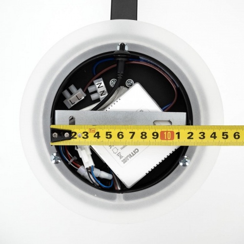 Светильник на штанге Citilux Дуэт CL719751 в Нижнем Новгороде фото 5