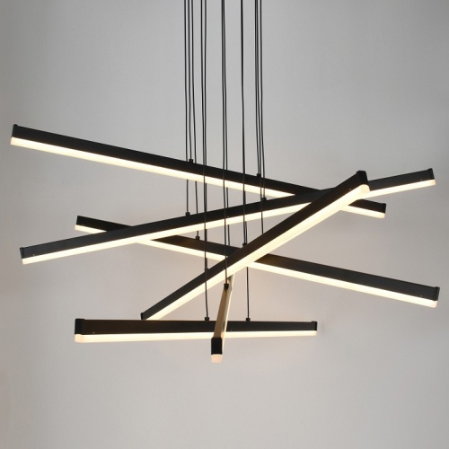 Подвесная люстра Rivoli Mabel Б0068430 в Нижнем Новгороде