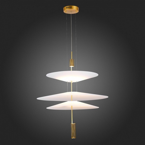 Подвесной светильник ST-Luce Isola SL6101.223.01 в Нижнем Новгороде фото 5