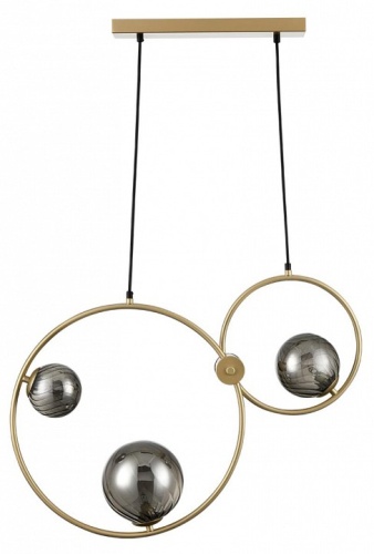 Подвесной светильник Lumion Ornato 8036/3 в Нижнем Новгороде фото 9