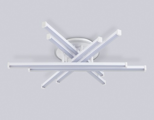 Люстра на штанге Ambrella Light COMFORT FL6271 в Нижнем Новгороде фото 6