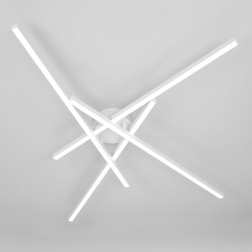 Потолочная люстра Citilux Стиг CL203140 в Нижнем Новгороде фото 2