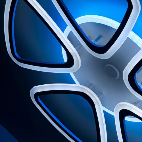 Потолочная люстра Citilux Мальта Смарт CL234A250E в Нижнем Новгороде фото 9