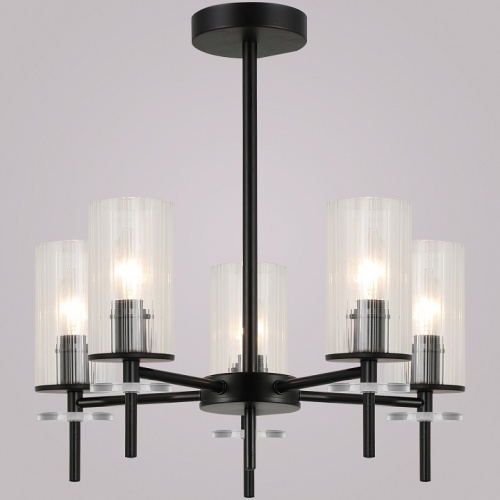 Люстра на штанге 74590-0.3-05 в Нижнем Новгороде фото 2