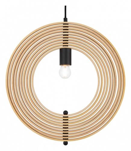 Подвесной светильник Maytoni Roots MOD197PL-01W в Нижнем Новгороде