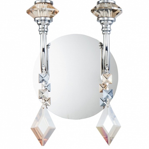 Бра Lucia Tucci Maya MAYA W4450.2 chrome в Нижнем Новгороде фото 3
