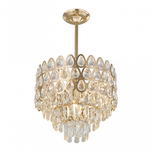 Светильник на штанге Arte Milano Sorrento-2019 372019/6/300/390 GD в Нижнем Новгороде фото 6