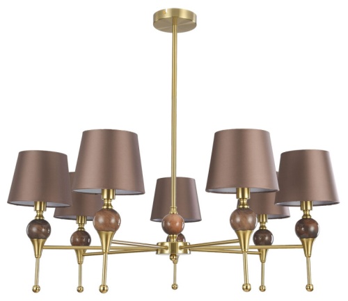 Люстра на штанге Lumion CLASSI 8417/7 в Нижнем Новгороде