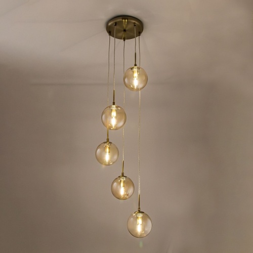 Подвесной светильник Citilux Томми CL102053 в Нижнем Новгороде фото 3