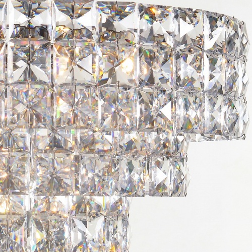 Подвесная люстра  06806-0.4-09 DN в Нижнем Новгороде фото 2