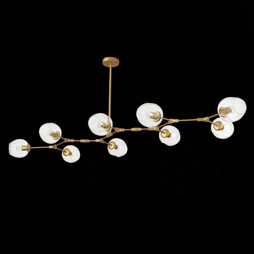 Люстра на штанге EVOLUCE Rametto SLE154823-09 в Нижнем Новгороде фото 6