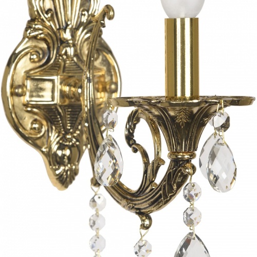 Бра Dio D’Arte Carisio Carisio E 2.1.1.600 GB в Нижнем Новгороде фото 2