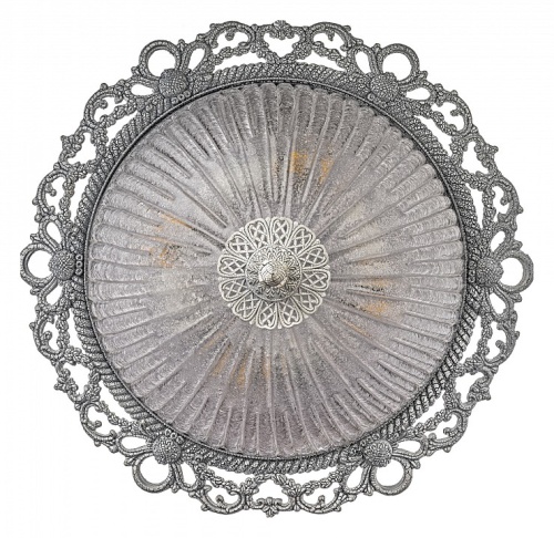 Накладной светильник Arti Lampadari Vigilanza Vigilanza E 1.13.46 BW в Нижнем Новгороде фото 5