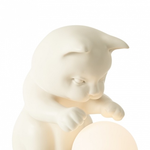 Настольная лампа декоративная Freya Whisker FR5607TL-01W в Нижнем Новгороде фото 3