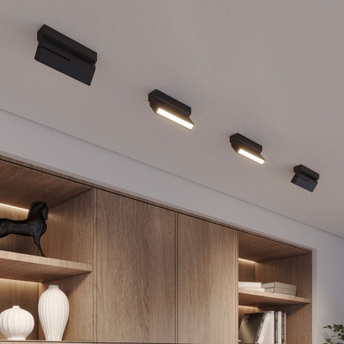 Накладной светильник Novotech OVER 359765 в Нижнем Новгороде фото 4