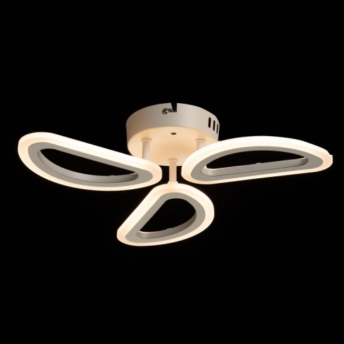 Потолочная люстра De City Мадлен 9 424018703 в Нижнем Новгороде фото 5