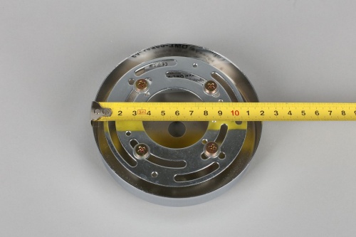 Люстра на штанге Omnilux Alatri OML-69207-09 в Нижнем Новгороде фото 7