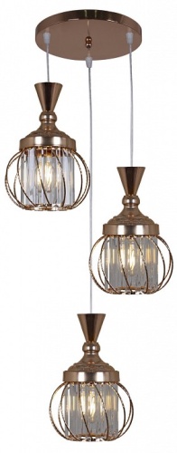 Подвесной светильник 05020-0.4-03 GD в Нижнем Новгороде