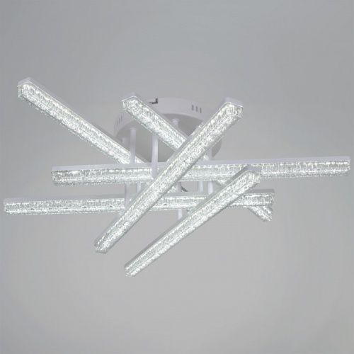 Потолочная люстра 78290-0.3-06 WH в Нижнем Новгороде фото 5