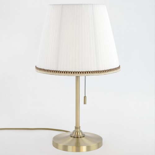 Настольная лампа декоративная Citilux Линц CL402730 в Заречном фото 7