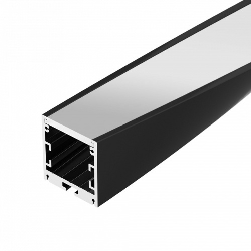 Профиль подвесной Arlight SL-ARC-TWIST 032682 в Нижнем Новгороде фото 5