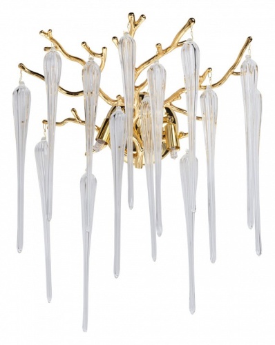 Накладной светильник De City Лайма 7 467022202 в Нижнем Новгороде