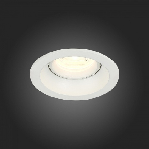 Встраиваемый светильник ST-Luce Misura ST208.508.01 в Иланском фото 3