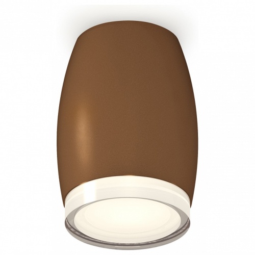 Накладной светильник Ambrella Light XS XS1124021 в Нижнем Новгороде