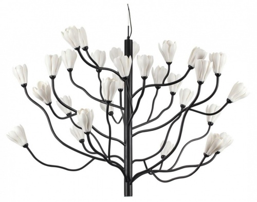 Подвесная люстра Odeon Light Gardi 5090/30 в Нижнем Новгороде