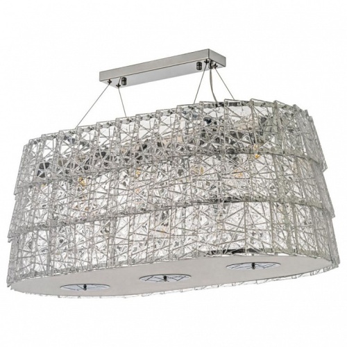 Подвесная люстра Dio D’Arte Dello Dello E 1.5.90x50.100 N в Нижнем Новгороде фото 2