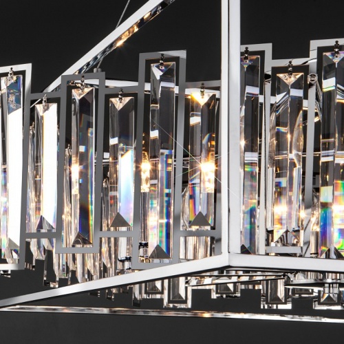 Подвесной светильник Bogate's Cella 312/9 Strotskis в Нижнем Новгороде фото 3