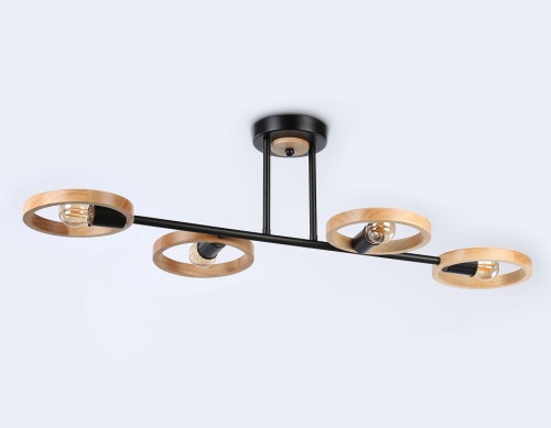 Люстра на штанге Ambrella Light TR TR8248 в Нижнем Новгороде фото 4