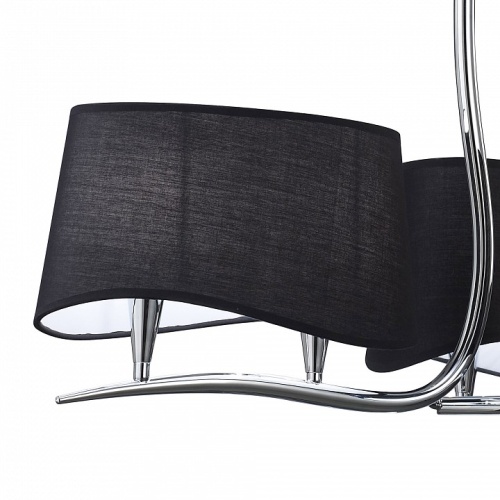 Подвесная люстра Mantra Ninette 1910 в Нижнем Новгороде фото 3